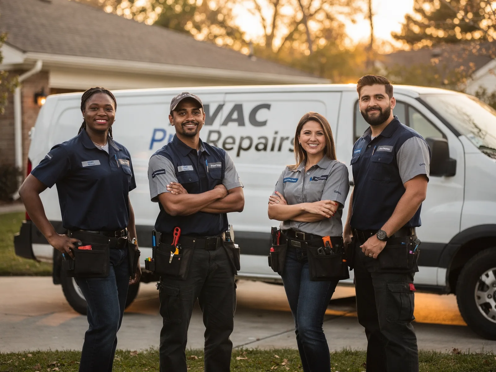 Heat Pump Repair company in Mount Union, PA
