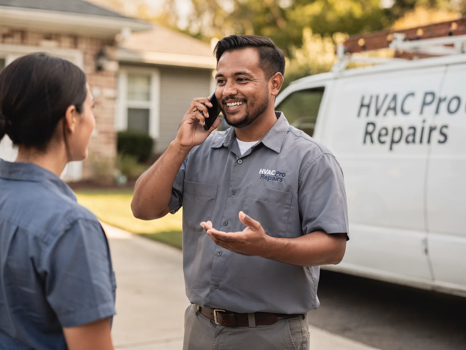 Heat Pump Repair Mount Union, PA FAQs